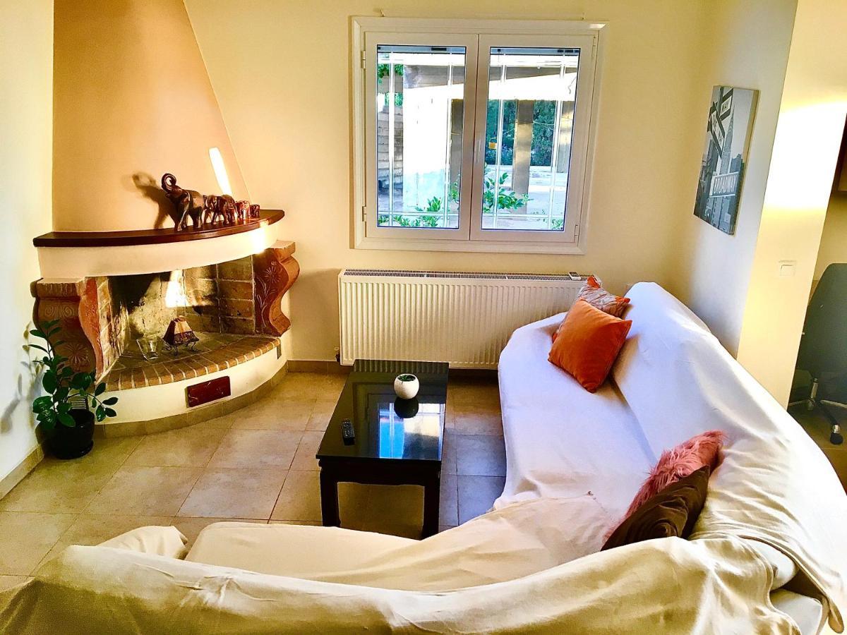 Apartament Mersini Chania (Crete)