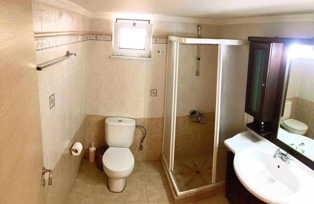 Apartament Mersini