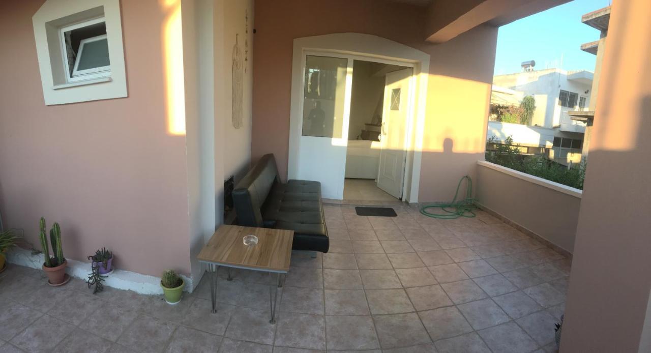 Apartament Mersini