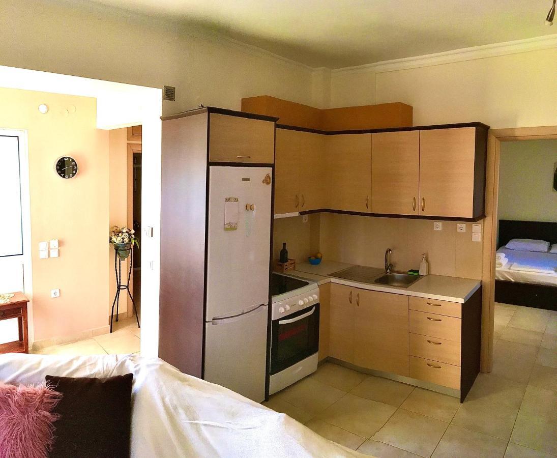 Mersini Apartament *